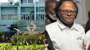 বিএনপি মিডিয়া সেলের সদস্য আলী মামুদের লাশ উদ্ধার