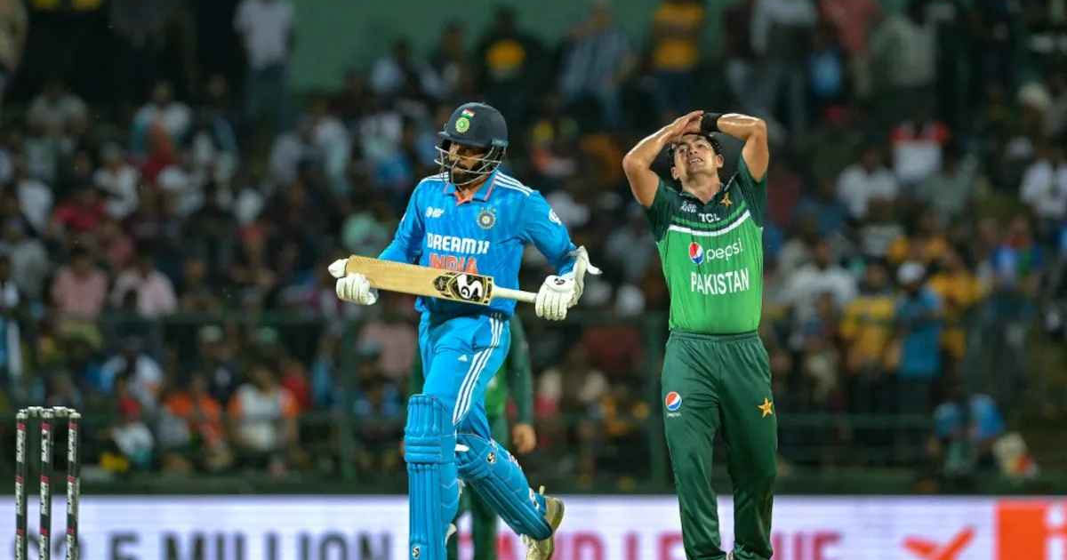ভারত-পাকিস্তান সংঘর্ষে নতুন মোড়, অনিশ্চয়তায় এশিয়া কাপ