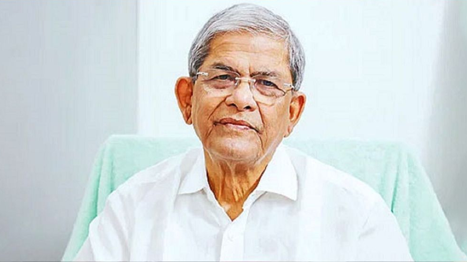 ১৫ ফেব্রুয়ারির মধ্যে সরকার গঠন হবে: মির্জা ফখরুল