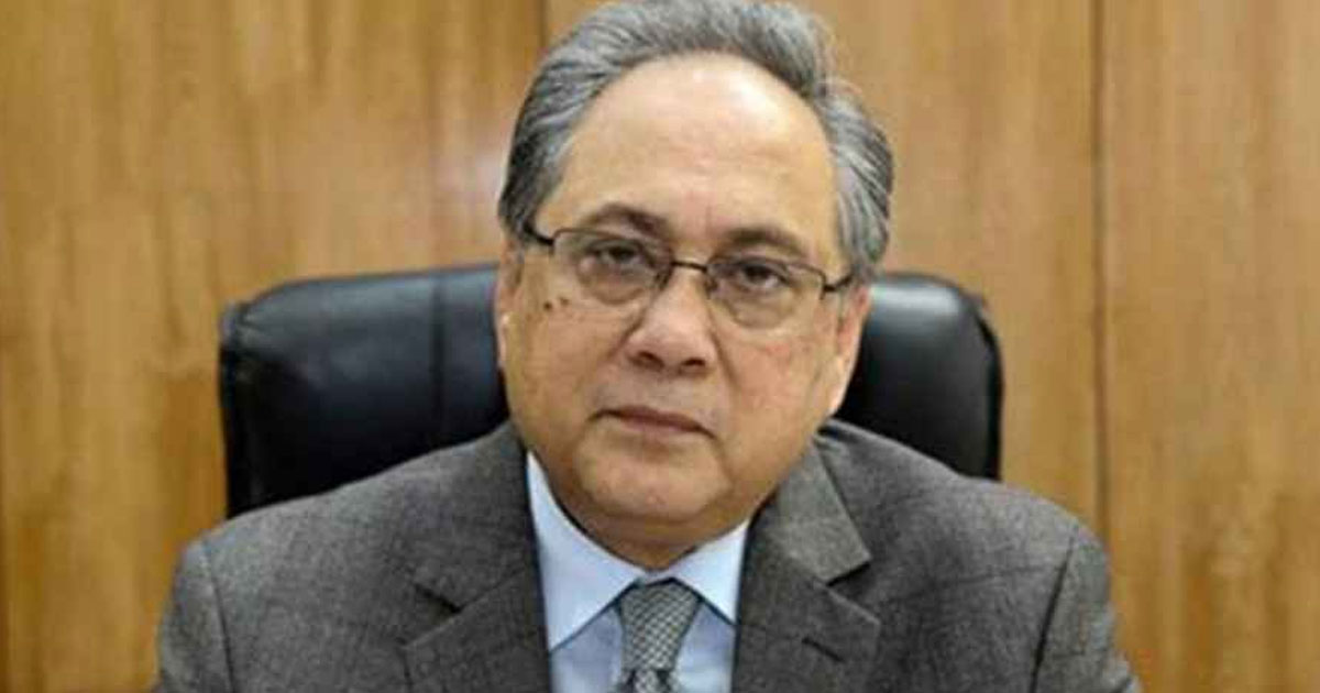 জাপার ভারপ্রাপ্ত চেয়ারম্যান আনিসুল, বহিষ্কৃতদেরও পদে পুনর্বহাল