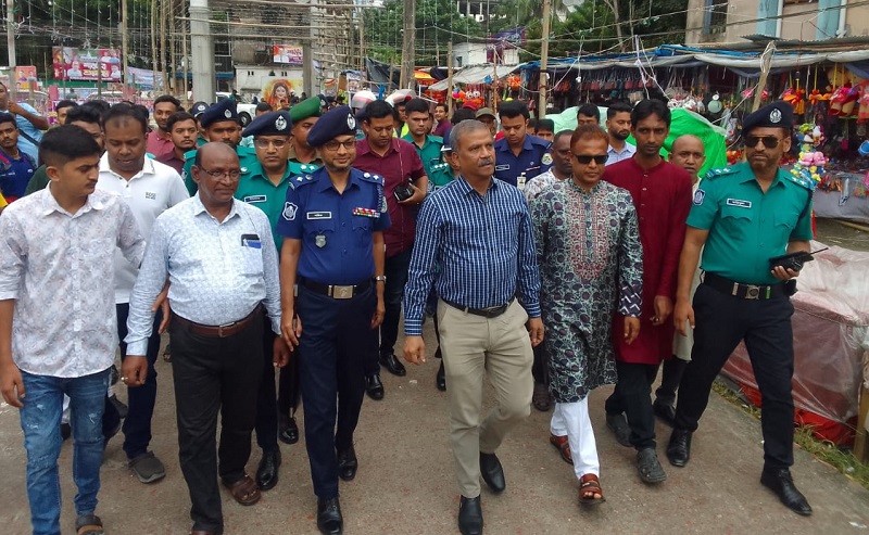 আওয়ামী লীগের কার্যক্রমে নিষেধাজ্ঞা প্রত্যাহারের সম্ভাবনা নেই