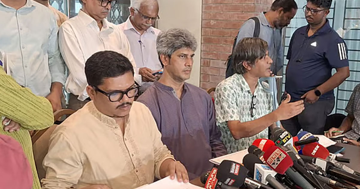 আগামী নির্বাচনে প্রতিটি দল থেকে ২০ শতাংশ নারী প্রার্থী রাখার প্রস্তাব