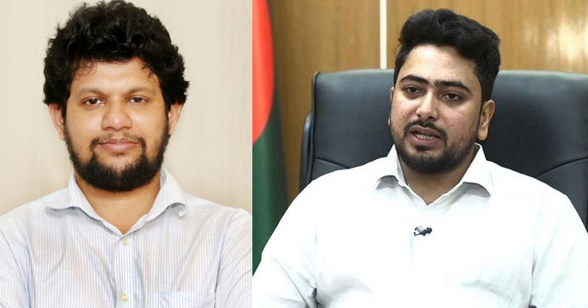 মাহফুজ আলমের ওপর হামলা, রাজনৈতিকভাবে জবাব দেয়া হবে:  নাহিদ ইসলাম