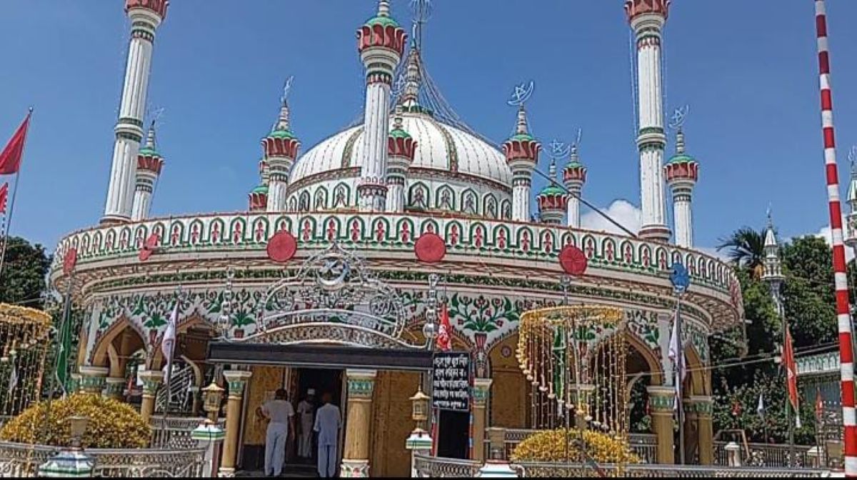 নবীনগরে মালিক ভরসা দরবার শরীফের বাৎসরিক ওরশ ২৭ ও ২৮ আগস্ট