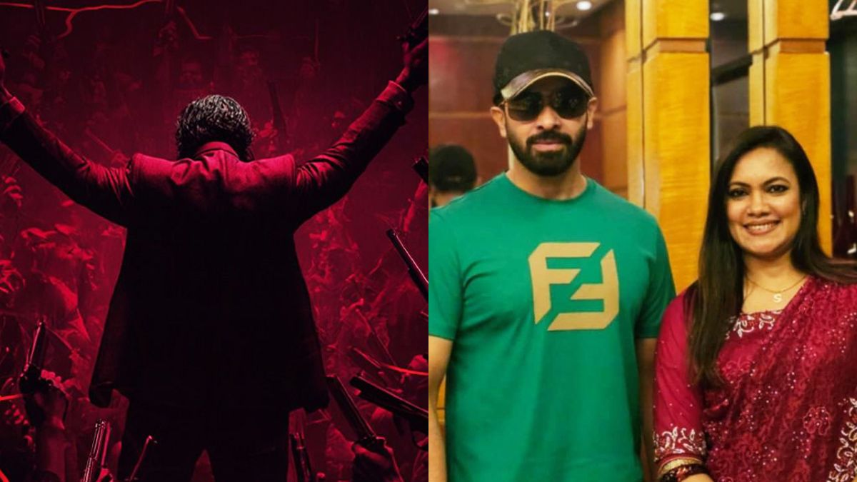 ‘প্রিন্স’ সিনেমায় শাকিবের পারিশ্রমিক নিয়ে মুখ খুললেন প্রযোজক