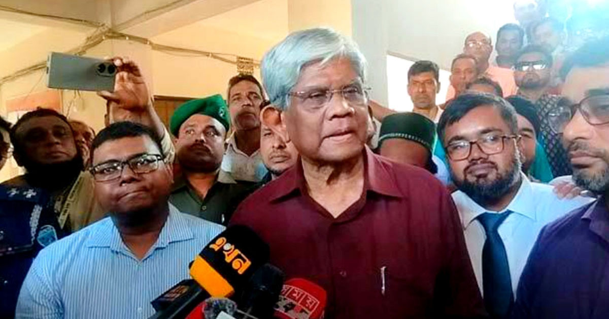 সঞ্চয়পত্রে মুনাফার হার বাড়ালে ব্যাংকে কেউ টাকা রাখবে না: সালেহউদ্দিন আহমেদ