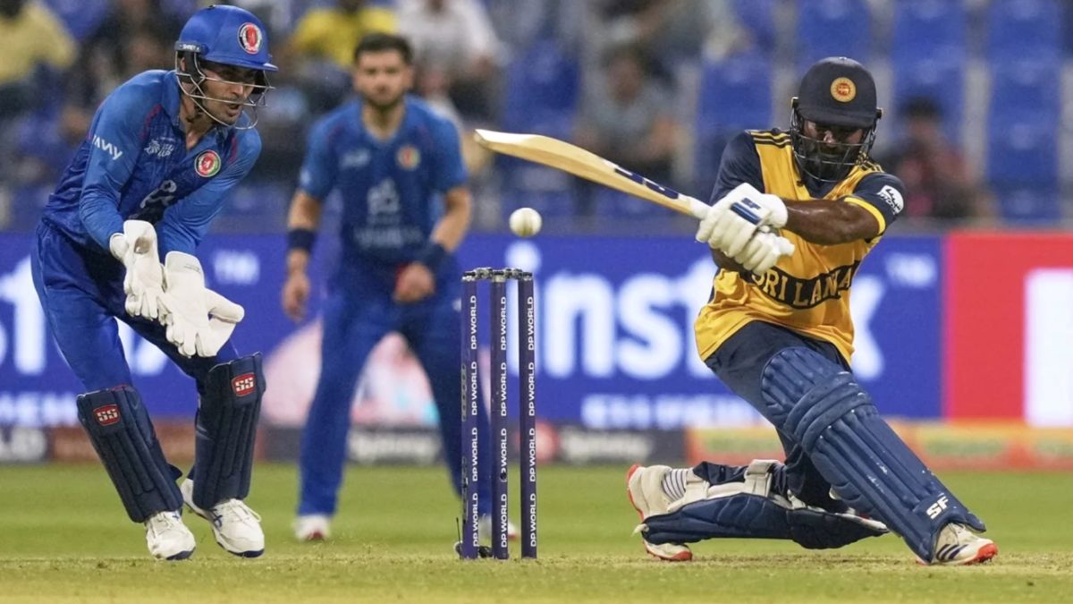বাংলাদেশকে সুপার ফোরে পৌঁছে দিল শ্রীলঙ্কা