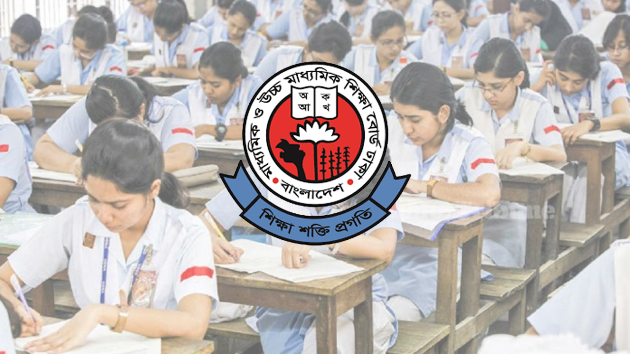 সকাল সাড়ে ৮টা থেকে কেন্দ্রে ঢুকতে পারবেন এইচএসসি পরীক্ষার্থীরা