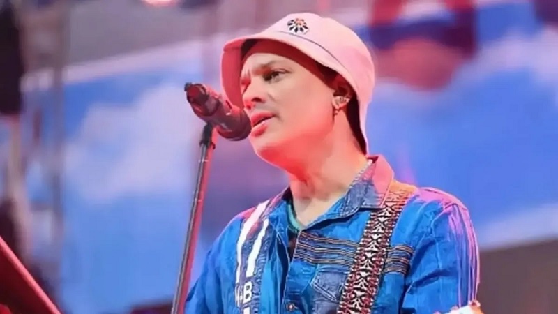 দুর্ঘটনায় প্রাণ গেল ‘ইয়া আলি’ খ্যাত গায়ক জুবিন গার্গের
